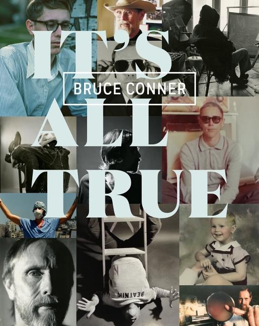Front cover_Bruce Conner