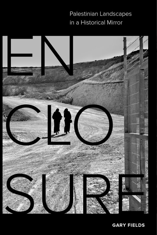 Front cover_Enclosure