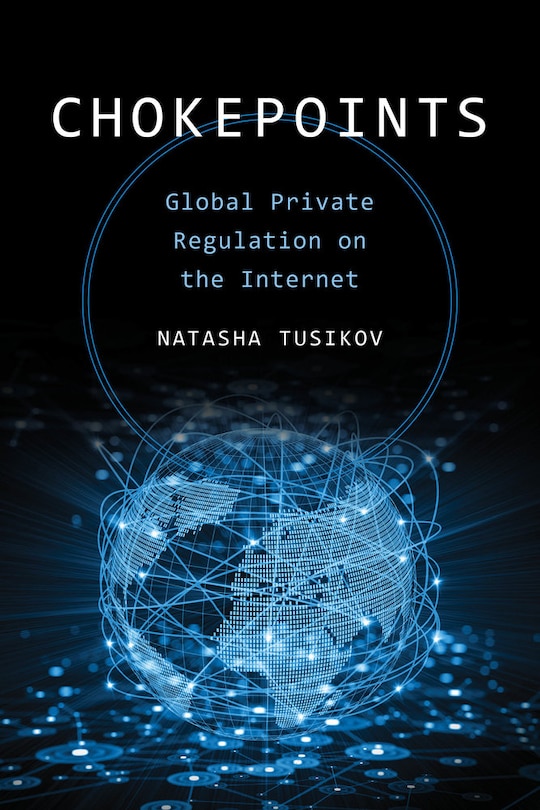Front cover_Chokepoints