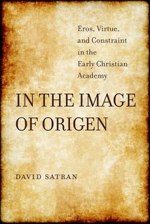 Couverture_In the Image of Origen