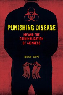 Front cover_Punishing Disease