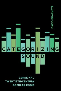 Couverture_Categorizing Sound