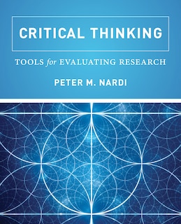 Front cover_Critical Thinking