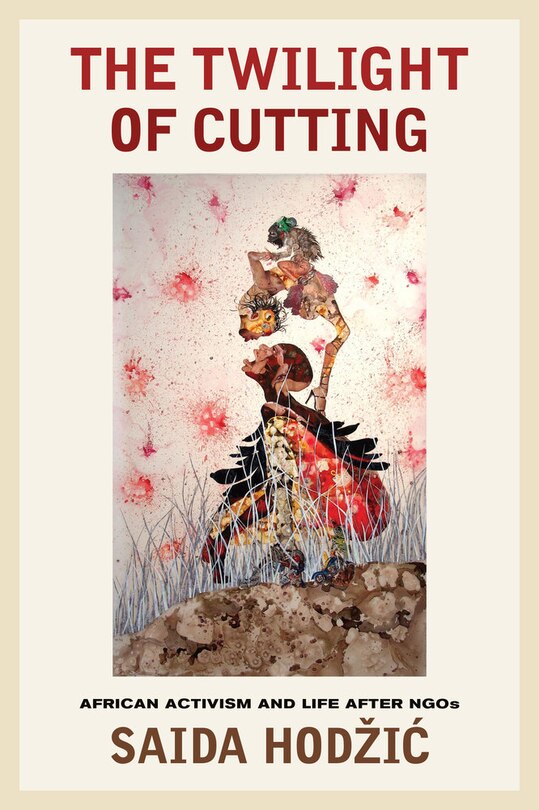 Couverture_The Twilight of Cutting
