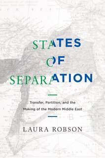 Couverture_States of Separation