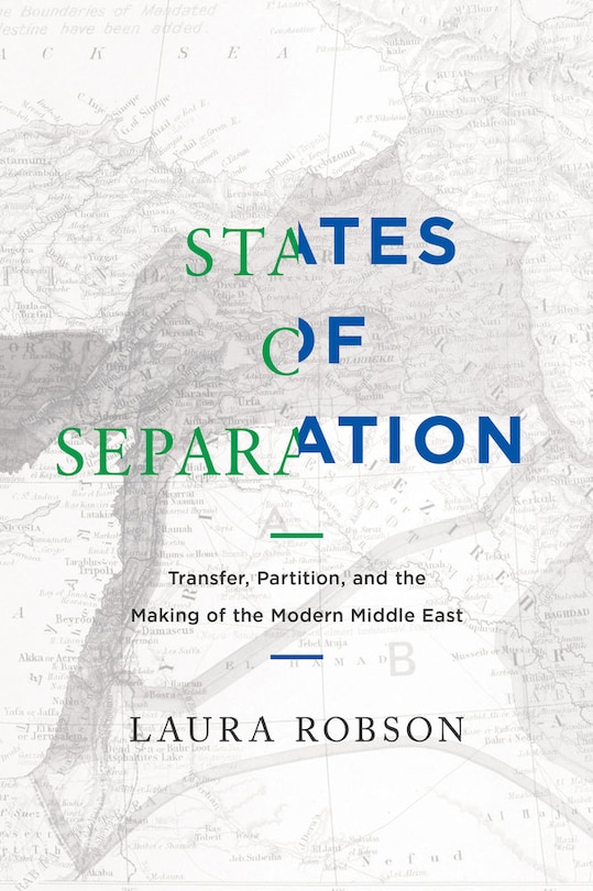 Couverture_States of Separation