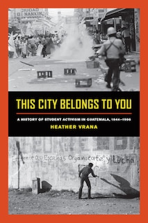 Front cover_This City Belongs to You