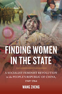 Front cover_Finding Women in the State