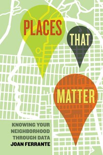 Front cover_Places That Matter