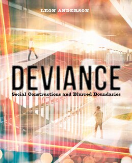 Front cover_Deviance