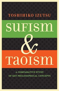 Front cover_Sufism and Taoism