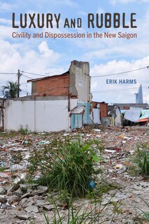 Front cover_Luxury and Rubble