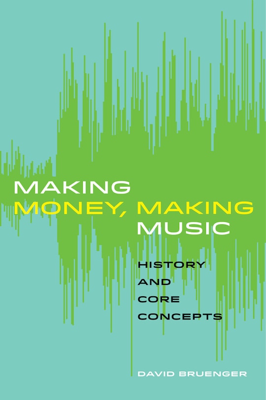 Front cover_Making Money, Making Music