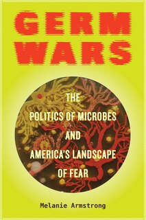 Front cover_Germ Wars