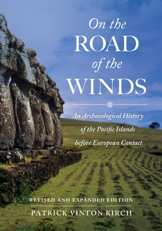 Front cover_On the Road of the Winds