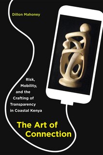 Front cover_The Art of Connection