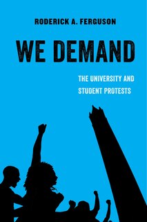 Couverture_We Demand