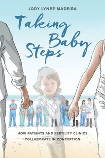 Front cover_Taking Baby Steps