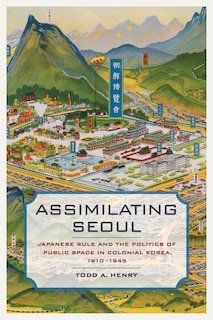 Couverture_Assimilating Seoul