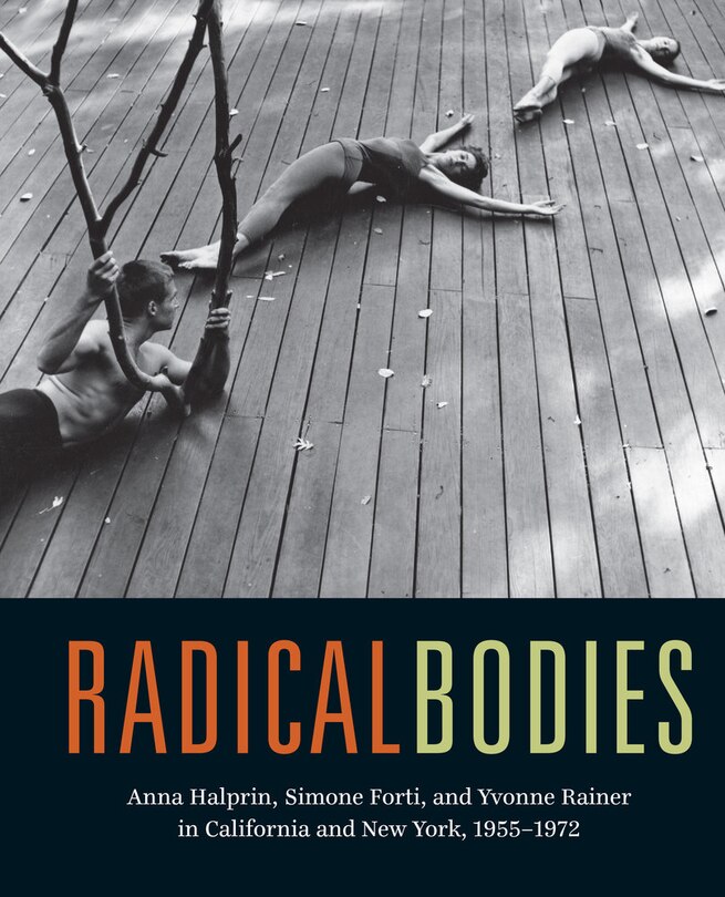 Front cover_Radical Bodies