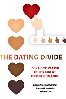 Couverture_The Dating Divide