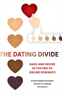Front cover_The Dating Divide