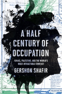 Couverture_A Half Century of Occupation
