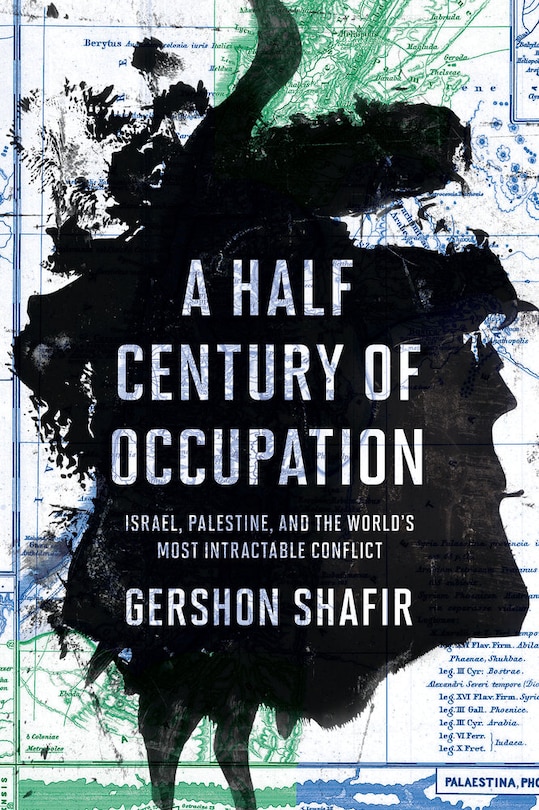 Couverture_A Half Century of Occupation