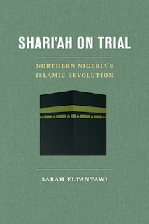 Front cover_Shari'ah on Trial