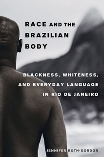 Front cover_Race and the Brazilian Body