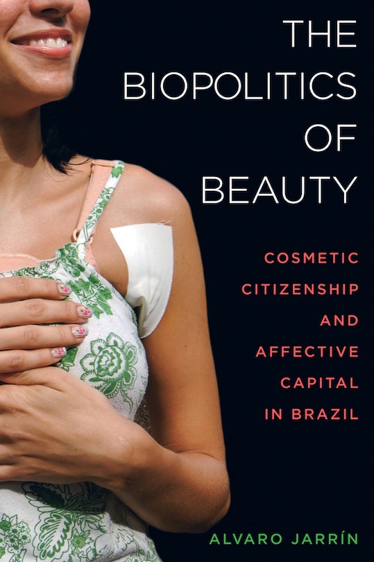 Couverture_The Biopolitics of Beauty