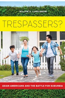 Front cover_Trespassers?