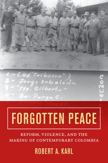 Couverture_Forgotten Peace