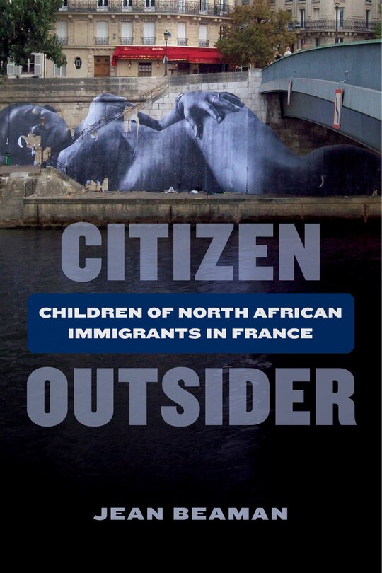 Front cover_Citizen Outsider