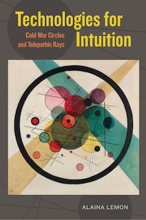 Front cover_Technologies for Intuition