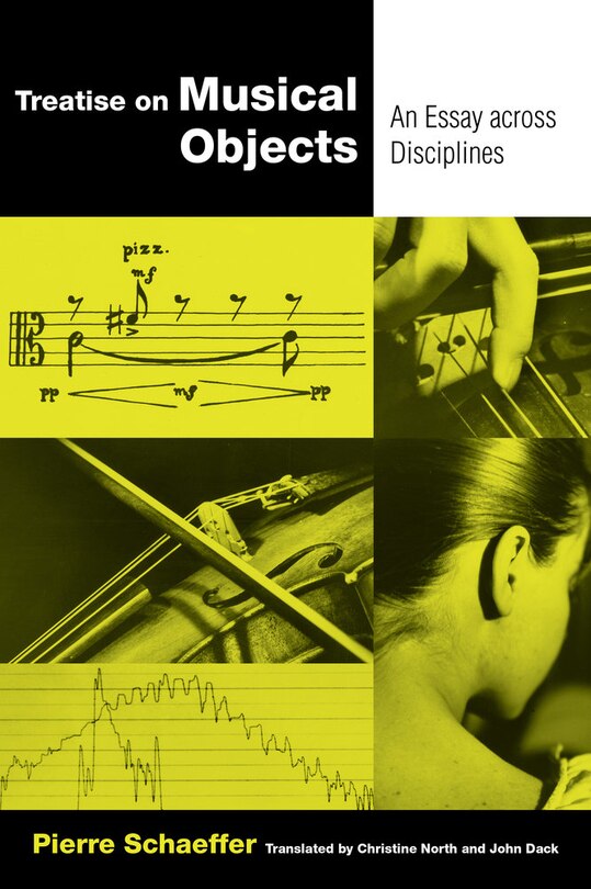 Couverture_Treatise on Musical Objects