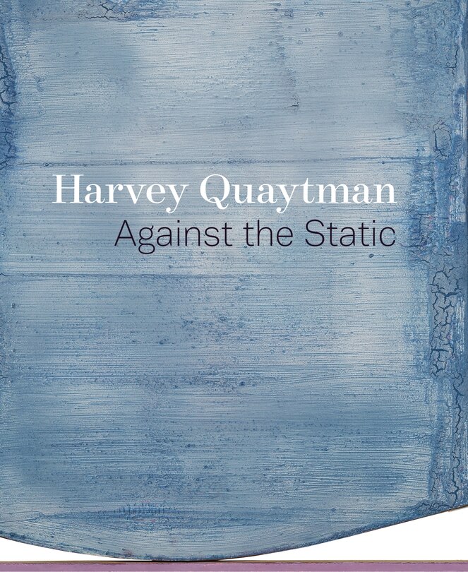 Couverture_Harvey Quaytman