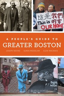 Front cover_A People's Guide To Greater Boston