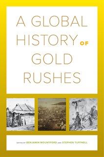 Couverture_A Global History of Gold Rushes