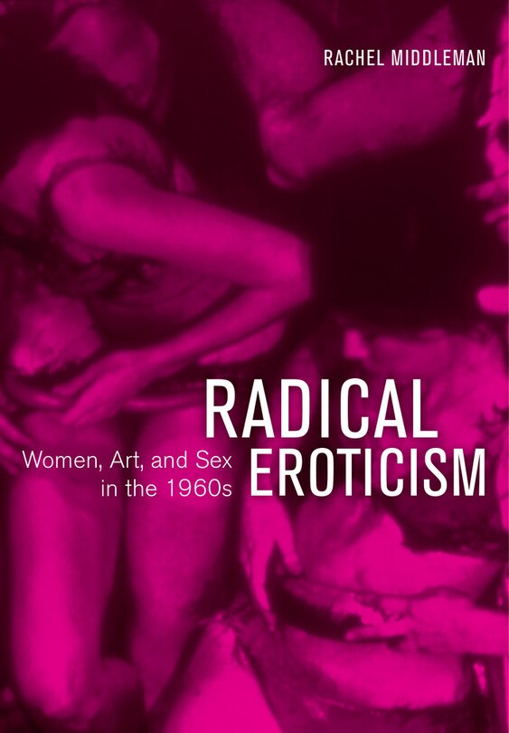 Front cover_Radical Eroticism