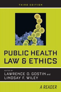 Front cover_Public Health Law and Ethics