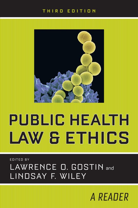 Front cover_Public Health Law and Ethics