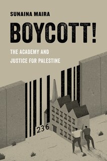 Front cover_Boycott!