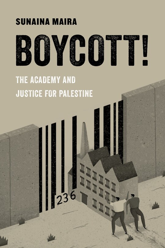 Front cover_Boycott!