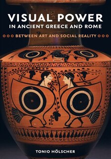 Couverture_Visual Power in Ancient Greece and Rome