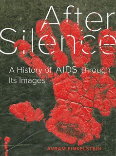Front cover_After Silence