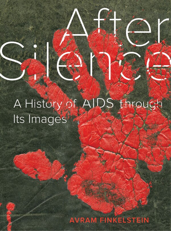Front cover_After Silence