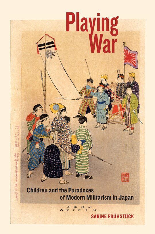 Couverture_Playing War
