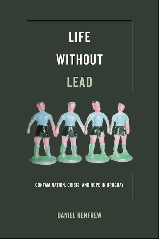 Couverture_Life without Lead