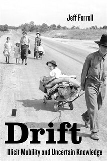 Front cover_Drift